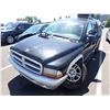 Image 1 : 2003 Dodge Durango