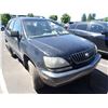 Image 2 : 1999 Lexus RX 300
