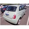Image 3 : 2012 Fiat 500