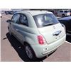 Image 4 : 2012 Fiat 500