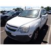 Image 1 : 2012 Chevrolet Captiva