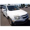 Image 2 : 2012 Chevrolet Captiva
