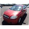 Image 1 : 2010 Chevrolet Aveo