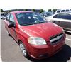 Image 2 : 2010 Chevrolet Aveo