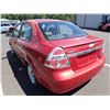 Image 4 : 2010 Chevrolet Aveo