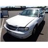 Image 1 : 2005 Chevrolet Classic