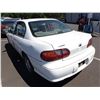 Image 4 : 2005 Chevrolet Classic
