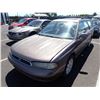 Image 1 : 1995 Subaru Legacy