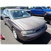 Image 2 : 1995 Subaru Legacy