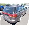 Image 3 : 1995 Subaru Legacy