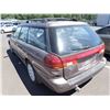 Image 4 : 1995 Subaru Legacy