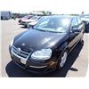 Image 1 : 2009 Volkswagen Jetta