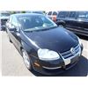 Image 2 : 2009 Volkswagen Jetta