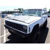 Image 1 : 1999 Jeep Cherokee