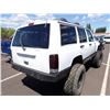 Image 3 : 1999 Jeep Cherokee