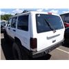 Image 4 : 1999 Jeep Cherokee