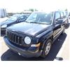 Image 1 : 2016 Jeep Patriot