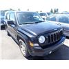 Image 2 : 2016 Jeep Patriot