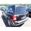 Image 4 : 2016 Jeep Patriot