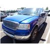 Image 1 : 2004 Ford F-150
