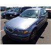 Image 1 : 2003 BMW 325i