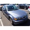 Image 2 : 2003 BMW 325i