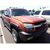 Image 2 : 2004 Chevrolet Avalanche