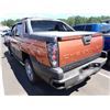 Image 4 : 2004 Chevrolet Avalanche
