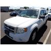 Image 1 : 2011 Ford Escape