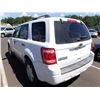 Image 4 : 2011 Ford Escape