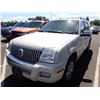 Image 1 : 2006 Mercury Mountaineer
