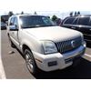 Image 2 : 2006 Mercury Mountaineer