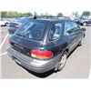 Image 3 : 1998 Subaru Impreza