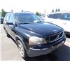 Image 2 : 2006 Volvo XC90