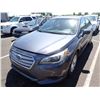 Image 1 : 2016 Subaru Legacy