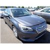 Image 2 : 2016 Subaru Legacy