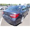 Image 3 : 2016 Subaru Legacy