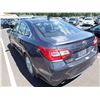 Image 4 : 2016 Subaru Legacy