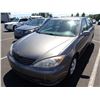 Image 1 : 2002 Toyota Camry