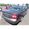 Image 3 : 2002 Toyota Camry