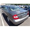 Image 4 : 2002 Toyota Camry