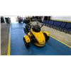 Image 1 : 2008 Can-Am Spyder RS