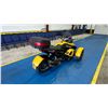 Image 4 : 2008 Can-Am Spyder RS