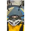 Image 6 : 2008 Can-Am Spyder RS