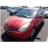 Image 1 : 2006 Toyota Prius