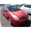 Image 2 : 2006 Toyota Prius