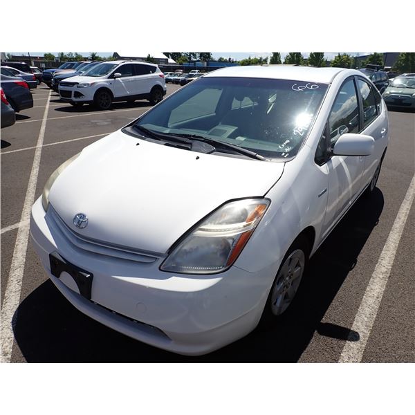 2006 Toyota Prius