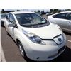 Image 2 : 2011 Nissan LEAF
