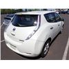 Image 3 : 2011 Nissan LEAF