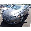 Image 1 : 2014 Ford Fusion